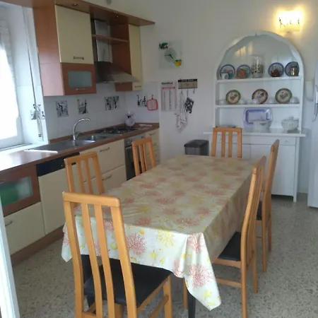 Casa Vista Mare Circeo