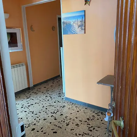 Casa Vista Mare Circeo * San Felice Circeo